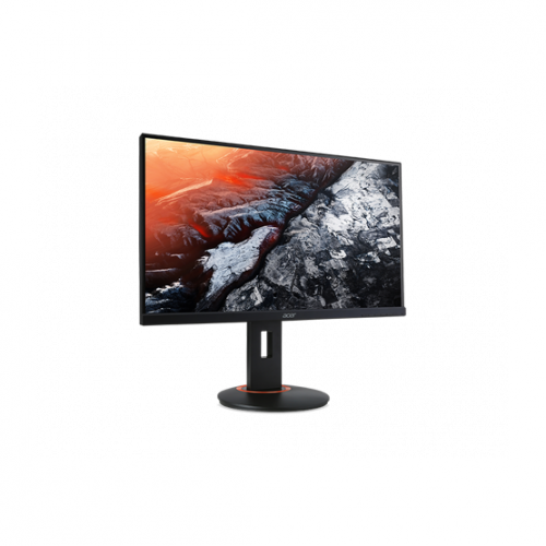 Продати Монітор Acer 23.6" XF240QPBIIPR (UM.UX0EE.P01) Black за Trade-In у інтернет-магазині Телемарт - Київ, Дніпро, Україна фото
