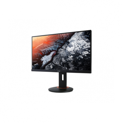 Продати Монітор Acer 23.6" XF240QPBIIPR (UM.UX0EE.P01) Black за Trade-In у інтернет-магазині Телемарт - Київ, Дніпро, Україна фото