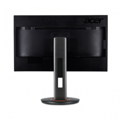 Продати Монітор Acer 23.6" XF240QPBIIPR (UM.UX0EE.P01) Black за Trade-In у інтернет-магазині Телемарт - Київ, Дніпро, Україна фото