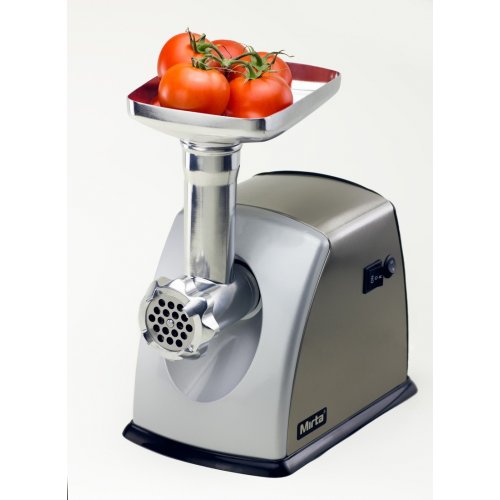 М'ясорубка Mirta MGR 115 купити в Україні | Telemart фото