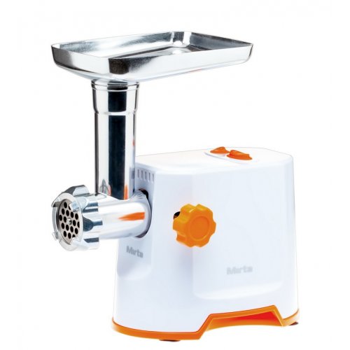 М'ясорубка Mirta MGR 312 купити в Україні | Telemart фото
