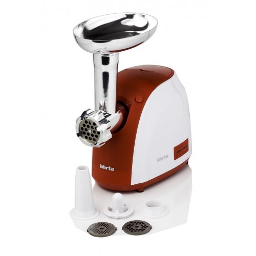 М'ясорубка Mirta MGR 315 R купити в Україні | Telemart фото