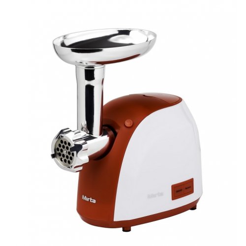 М'ясорубка Mirta MGR 315 R купити в Україні | Telemart фото