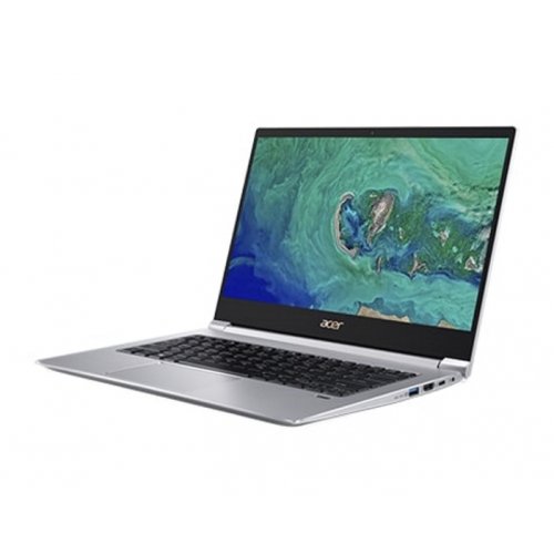 Продать Ноутбук Acer Swift 3 SF314-55G (NX.HBJEU.005) Silver по Trade-In интернет-магазине Телемарт - Киев, Днепр, Украина фото