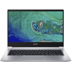 Ноутбук Acer Swift 3 SF314-55G (NX.HBJEU.007) Silver
