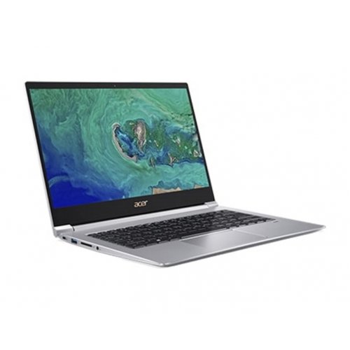 Продати Ноутбук Acer Swift 3 SF314-55G (NX.HBJEU.007) Silver за Trade-In у інтернет-магазині Телемарт - Київ, Дніпро, Україна фото