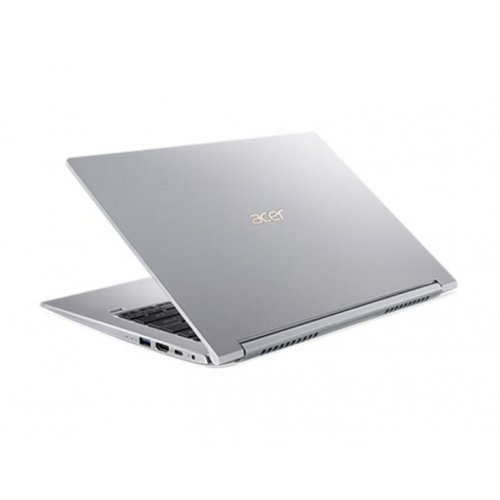 Продати Ноутбук Acer Swift 3 SF314-55G (NX.HBJEU.007) Silver за Trade-In у інтернет-магазині Телемарт - Київ, Дніпро, Україна фото
