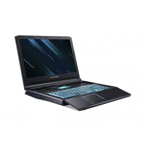 Продать Ноутбук Acer Predator Helios 700 PH717-71 (NH.Q4YEU.018) Black по Trade-In интернет-магазине Телемарт - Киев, Днепр, Украина фото