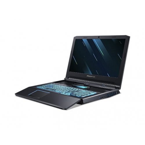 Продать Ноутбук Acer Predator Helios 700 PH717-71 (NH.Q4YEU.018) Black по Trade-In интернет-магазине Телемарт - Киев, Днепр, Украина фото