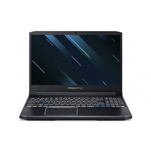 Продать Ноутбук Acer Predator Helios 300 PH315-52 (NH.Q54EU.019) Black по Trade-In интернет-магазине Телемарт - Киев, Днепр, Украина фото