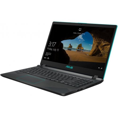 Продати Ноутбук Asus X560UD-EJ425 (90NB0IP1-M06810) Black за Trade-In у інтернет-магазині Телемарт - Київ, Дніпро, Україна фото