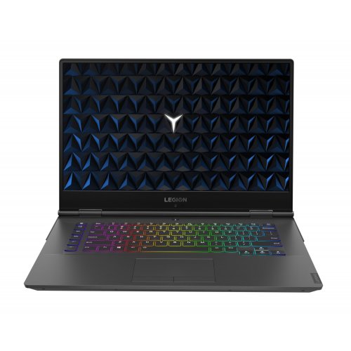 

Lenovo Legion Y740-17IRHg (81UJ0051RA) Black