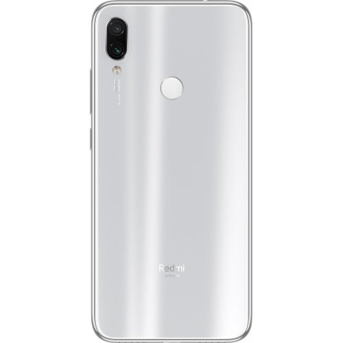 Купить Смартфон Xiaomi Redmi Note 7 4/64GB Moonlight White - цена в Харькове, Киеве, Днепре, Одессе
в интернет-магазине Telemart фото