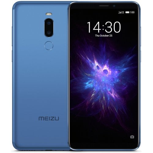 

Meizu M8 4/64GB Blue