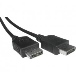 Кабель Cablexpert DisplayPort-DisplayPort 1.8m v1.0 (CC-DP-6)