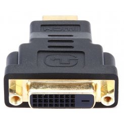 Фото Адаптер Cablexpert HDMI-DVI-D M/F (A-HDMI-DVI-3)