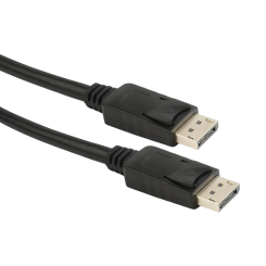 Кабель Cablexpert DisplayPort-DisplayPort 1m v1.0 (CC-DP-1M)