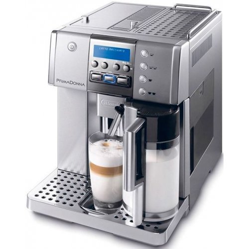 Кофеварка Delonghi ESAM 6620 купить в Украине | Telemart фото