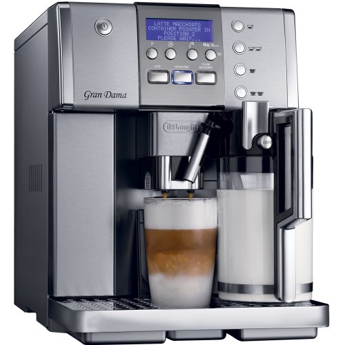 Кофеварка Delonghi ESAM 6620 купить в Украине | Telemart фото