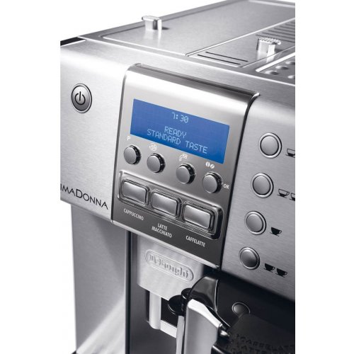 Кофеварка Delonghi ESAM 6620 купить в Украине | Telemart фото