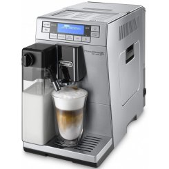 Кавоварка Delonghi ETAM 36.365 M