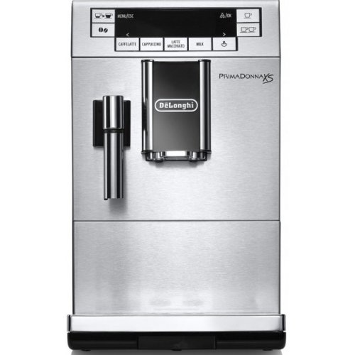 Кавоварка Delonghi ETAM 36.365 M купити в Україні | Telemart фото