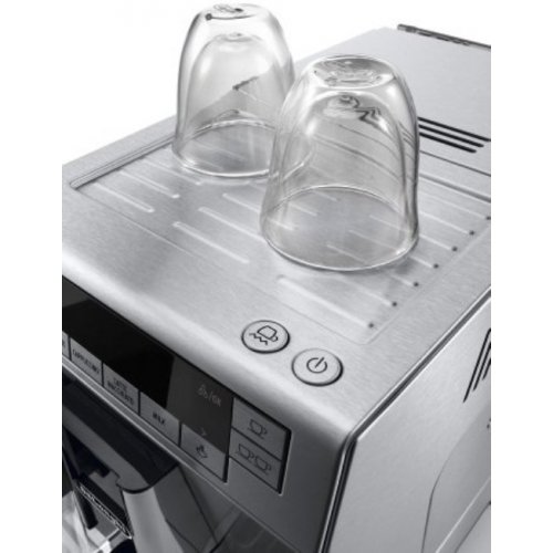 Кавоварка Delonghi ETAM 36.365 M купити в Україні | Telemart фото