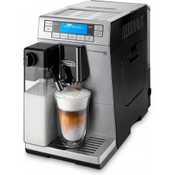 Кавоварка Delonghi ETAM 36.365 MB