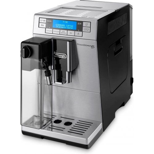 Кофеварка Delonghi ETAM 36.365 MB купить в Украине | Telemart фото