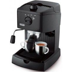 Кавоварка Delonghi EC 145