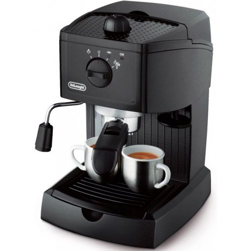 Кофеварка Delonghi EC 145 купить в Украине | Telemart фото