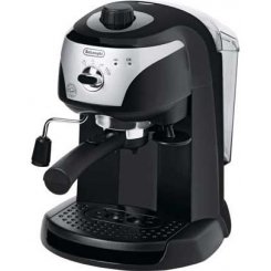 Кавоварка Delonghi EC 220 CD