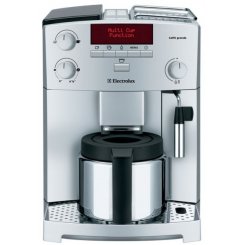 Кавоварка Electrolux ECG 6400