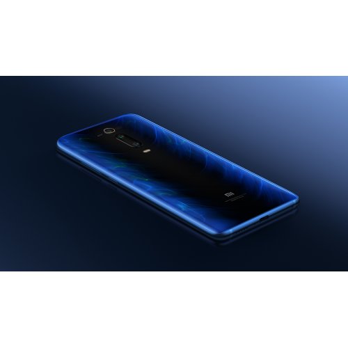 Купить Смартфон Xiaomi Mi 9T Pro 6/128GB Glacier Blue - цена в Харькове, Киеве, Днепре, Одессе
в интернет-магазине Telemart фото
