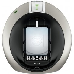 Кавоварка Krups KP 510T 10