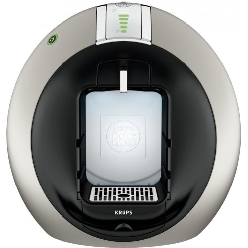 Кофеварка Krups KP 510T 10 купить в Украине | Telemart фото