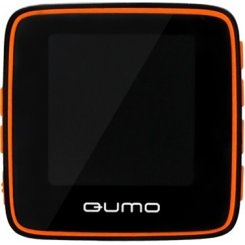 Photo Qumo Boxon 4GB Black