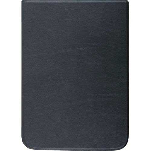 Купити Чохол Airon Premium для PocketBook inkpad 740 Black - ціна в Києві, Львові, Вінниці, Хмельницькому, Франківську, Україні | інтернет-магазин TELEMART.UA фото