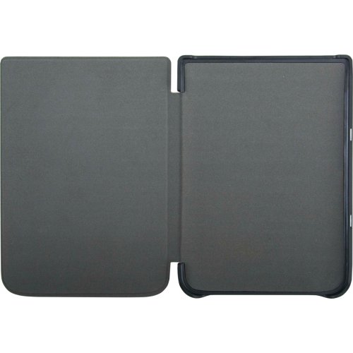 Купити Чохол Airon Premium для PocketBook inkpad 740 Black - ціна в Києві, Львові, Вінниці, Хмельницькому, Франківську, Україні | інтернет-магазин TELEMART.UA фото
