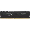 HyperX DDR4 8GB 2666Mhz Fury Black (HX426C16FB3/8)
