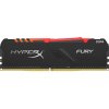 Фото ОЗП HyperX DDR4 8GB 2666Mhz Fury RGB (HX426C16FB3A/8)