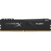 HyperX DDR4 8GB 3466Mhz Fury Black (HX434C16FB3/8)