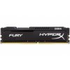 HyperX DDR4 16GB 2666Mhz Fury Black (HX426C16FB3/16)