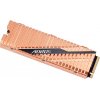 Фото SSD-диск Gigabyte AORUS 3D NAND TLC 1TB M.2 (2280 PCI-E) NVMe x4 (GP-ASM2NE6100TTTD)