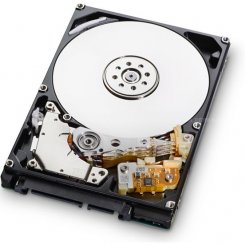 Жорсткий диск Hitachi Travelstar 5K1500 1.5TB 32MB 5400RPM 2.5