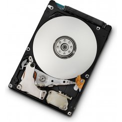 Жорсткий диск Hitachi Travelstar Z5K500 250GB 8MB 5400RPM 2.5
