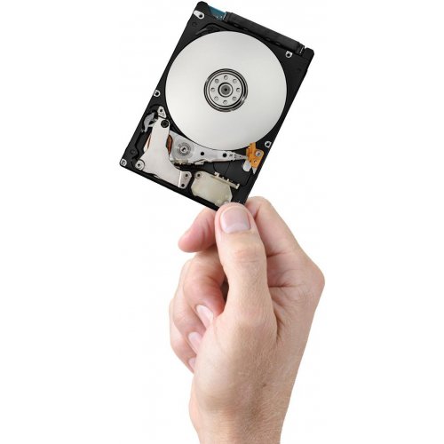Продати Жорсткий диск Hitachi Travelstar Z5K500 250GB 8MB 5400RPM 2.5" (0J11282) за Trade-In у інтернет-магазині Телемарт - Київ, Дніпро, Україна фото