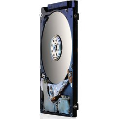Жорсткий диск Hitachi Travelstar Z7K500 320GB 32MB 7200RPM 2.5
