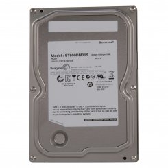 Жорсткий диск Seagate Barracuda 7200.12 500GB 7200RPM 3.5