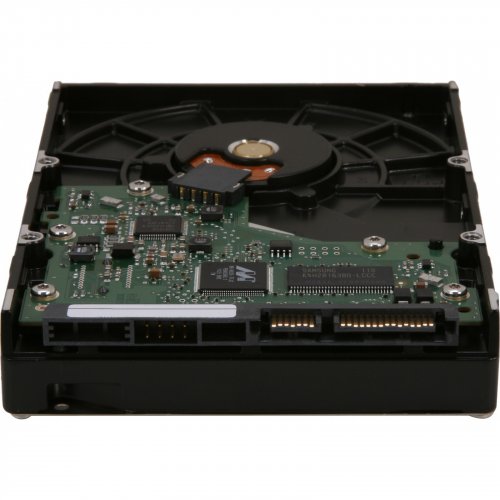 Продати Жорсткий диск Seagate Barracuda 7200.12 500GB 7200RPM 3.5" (ST500DM005) за Trade-In у інтернет-магазині Телемарт - Київ, Дніпро, Україна фото